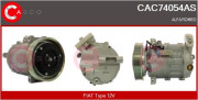 CAC74054AS CASCO kompresor klimatizácie CAC74054AS CASCO