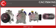CAC75047AS CASCO kompresor klimatizácie CAC75047AS CASCO