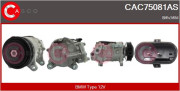 CAC75081AS Kompresor, klimatizace CASCO