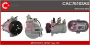 CAC76103AS Kompresor, klimatizace CASCO