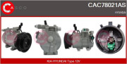 CAC78021AS Kompresor, klimatizace CASCO