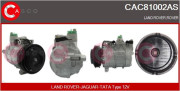 CAC81002AS Kompresor, klimatizace CASCO