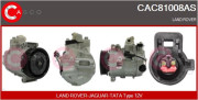 CAC78345AS Kompresor, klimatizace CASCO