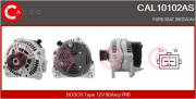 CAL10102AS generátor CASCO