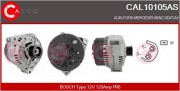 CAL10105AS generátor CASCO