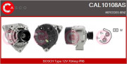 CAL10108AS generátor CASCO