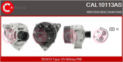 CAL10113AS generátor CASCO
