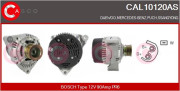 CAL10120AS generátor CASCO