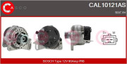 CAL10121AS generátor CASCO