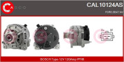 CAL10124AS generátor CASCO