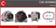 CAL10129AS generátor CASCO