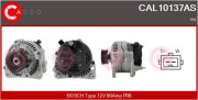CAL10137AS generátor CASCO