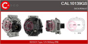 CAL10139GS generátor CASCO