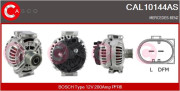 CAL10144AS generátor CASCO