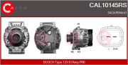 CAL10145RS generátor CASCO