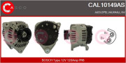 CAL10149AS generátor CASCO