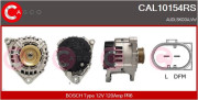 CAL10154RS generátor CASCO
