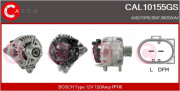 CAL10155GS generátor CASCO