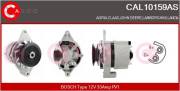 CAL10159AS generátor CASCO