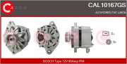 CAL10167GS generátor CASCO