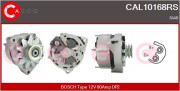 CAL10168RS generátor CASCO