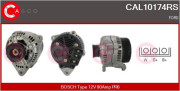 CAL10174RS generátor CASCO