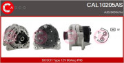 CAL10205AS generátor CASCO