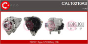 CAL10210AS generátor CASCO