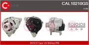CAL10210GS generátor CASCO