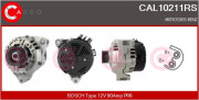 CAL10211RS generátor CASCO