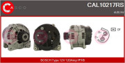 CAL10217RS generátor CASCO