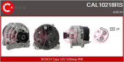 CAL10218RS generátor CASCO