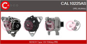 CAL10225AS generátor CASCO