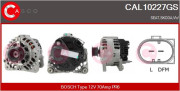 CAL10227GS generátor CASCO