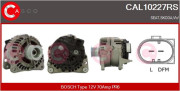 CAL10227RS generátor CASCO
