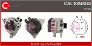 CAL10246GS generátor CASCO