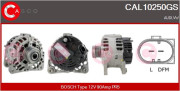 CAL10250GS generátor CASCO