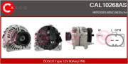 CAL10268AS generátor CASCO