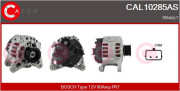 CAL10285AS generátor CASCO