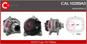 CAL10289AS generátor CASCO