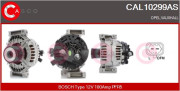 CAL10299AS generátor CASCO