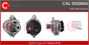 CAL10326AS generátor CASCO