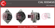 CAL10334GS generátor CASCO