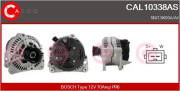 CAL10338AS generátor CASCO