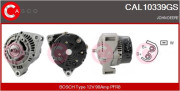 CAL10339GS generátor CASCO