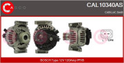CAL10340AS generátor CASCO