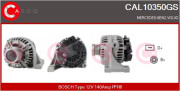 CAL10350GS generátor CASCO