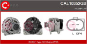 CAL10352GS generátor CASCO