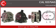 CAL10375AS generátor CASCO