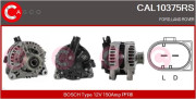 CAL10375RS generátor CASCO